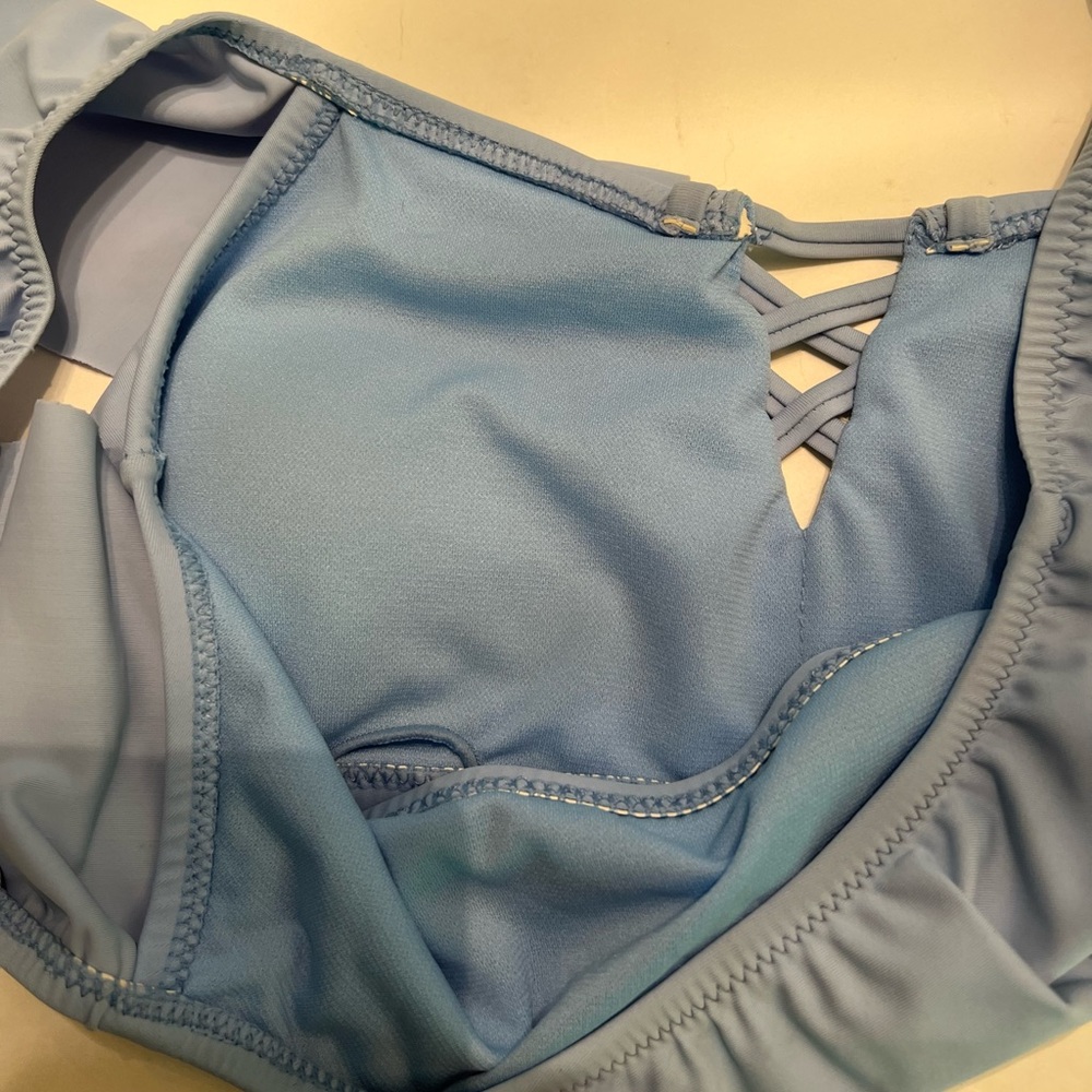 Bikini Top by Raisins- Size Small - Picture 4 of 6